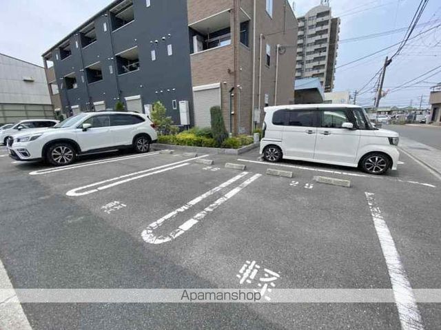 アンジュ・ド・ルミエールのその他写真