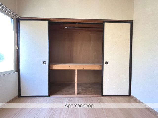 エムコーポの内装写真