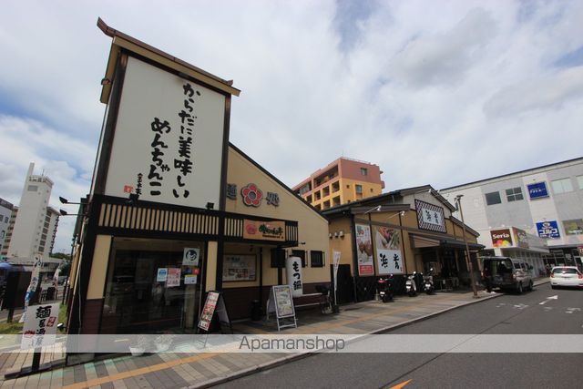 シティムール 201 ｜ 福岡県福岡市東区箱崎４丁目23-6（賃貸アパート1K・2階・21.00㎡） その18