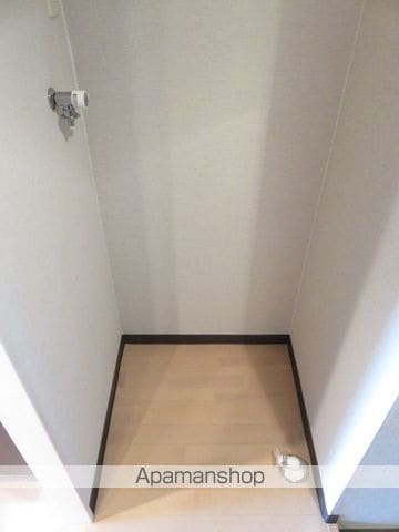 IS常盤の内装写真