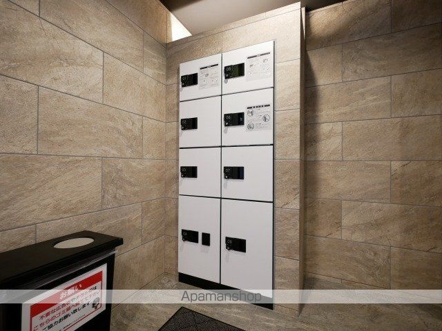 CREARESIDENCE元町のその他写真