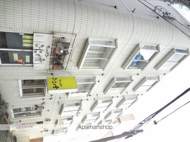 アークパレス桑園の外観写真