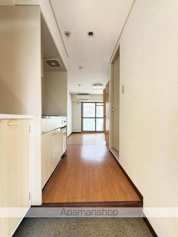 エステート番町ハウスの内装写真