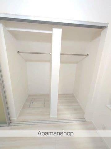 Cortile中延の内装写真