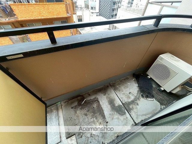 インターナショナル玉造の内装写真