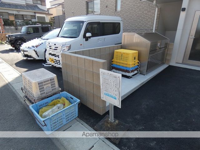 リライフ富塚の外観写真