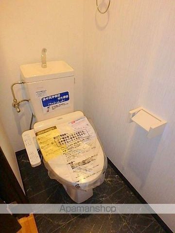 シュトラーセの内装写真