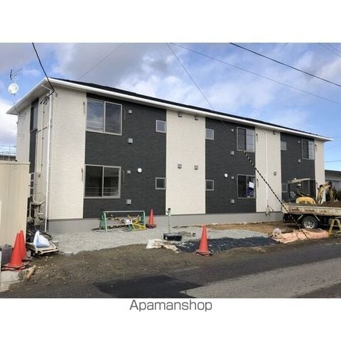 apartment 福島県田村市船引町船引字扇田
船引町船引の賃貸情報を見る
物件地図