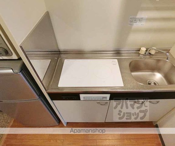 アルトシュロス四条大宮の内装写真