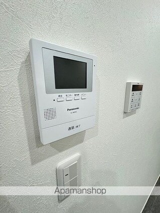 Ｇｒｏｗｔｈ　ＫｉｂａｎａⅡ[1LDK/36.22m2]のセキュリティ