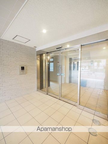 エイチ・ツーオー今里東の内装写真