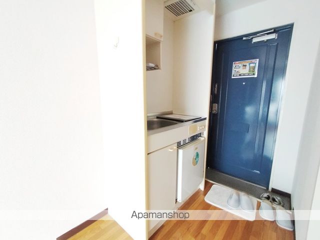 YOUハイム衣摺II番館の内装写真