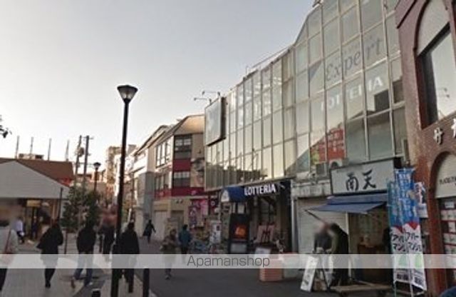 プライムアーバン目白の周辺写真