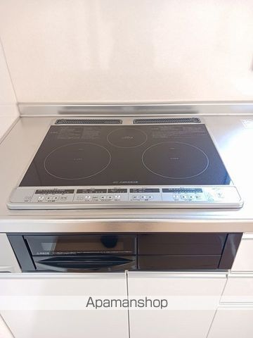 アンジュ エールの内装写真