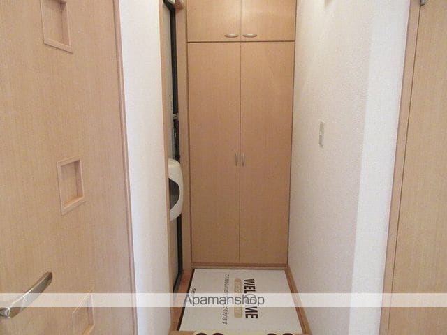 アムールの内装写真