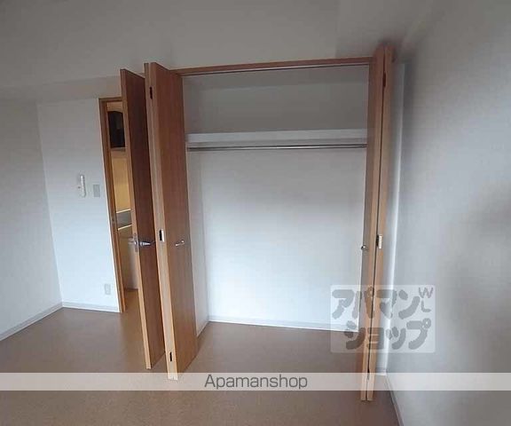 セラヴィ新丸太町の内装写真