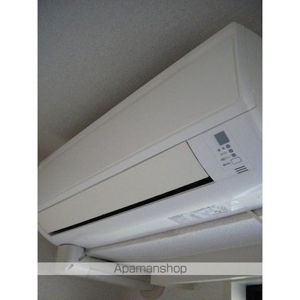 アセンズシティ[1K/21.24m2]の内装1