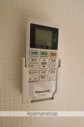 VITA弁天町の内装写真