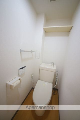 グランガーデンの内装写真