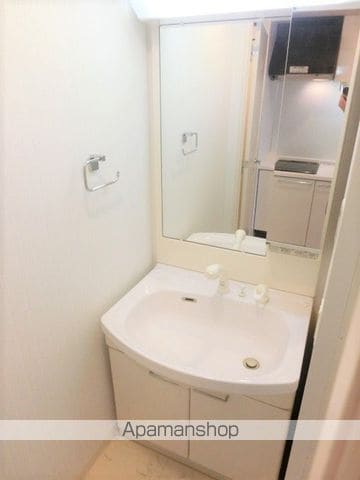 クラウンハイム北心斎橋フラワーコートの内装写真