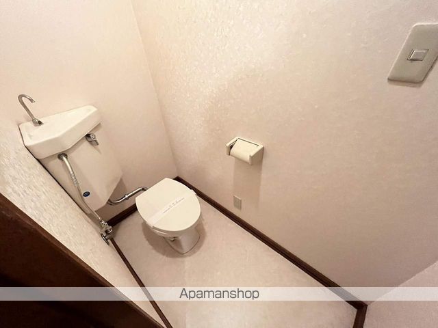 フォーサイト宮の沢の内装写真