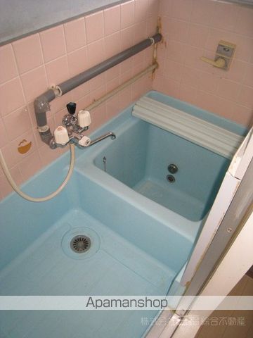 コーポいながきの内装写真