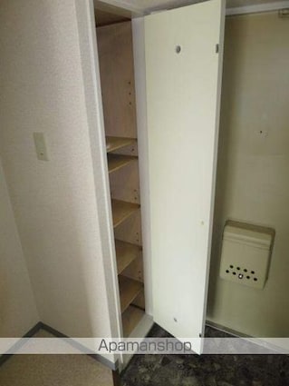 ウインベル錦糸町第３[1R/18.38m2]の内装3