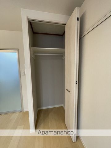 モーンプレイスIIの内装写真