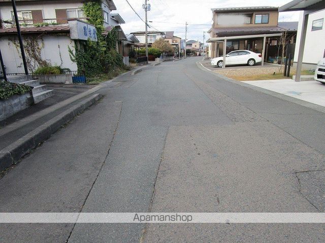 都南ハイツの周辺写真