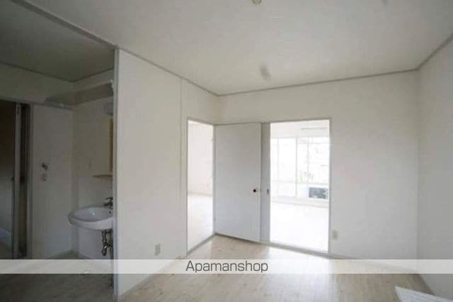 CACHE−CACHE HOUSEの内装写真