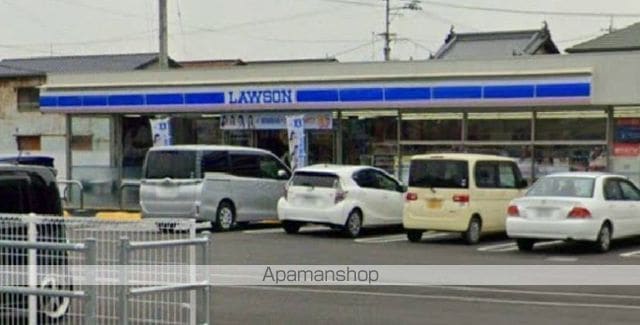 フォブール山本Cの周辺写真