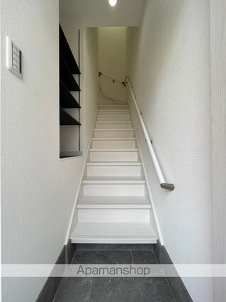 クラシア諏訪野[2DK/39.74m2]の玄関