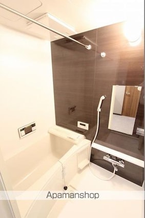 ボナールＫ[1DK/38.63m2]のバス