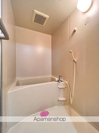 プレミール八王子[1K/22.5m2]のバス