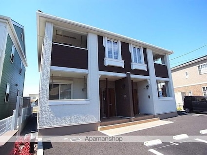 茨城県土浦市下高津１丁目[1LDK/49.14m2]の外観3