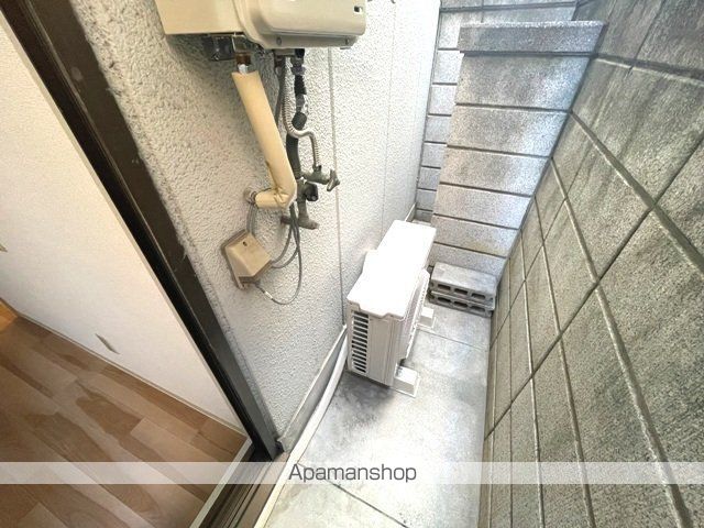 ジュネス菱屋西の内装写真