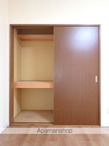 セブンビルの内装写真