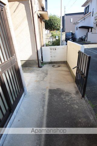 テラスハウスのその他写真
