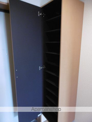 CASA TUTTIの内装写真