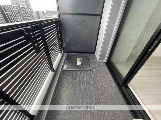 S−RESIDENCE江坂LIBLEの内装写真