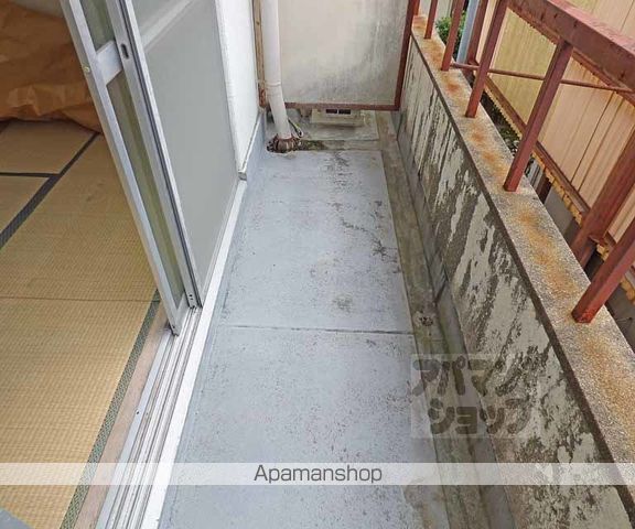セントラル修学院の内装写真