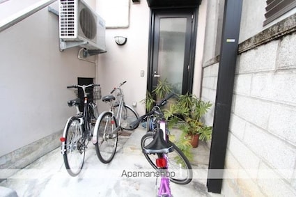 メゾン塩屋[1DK/24.05m2]の共用部4