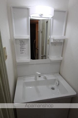 高木マンションの内装写真