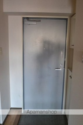 サンシャイン酒楽[1K/22.5m2]の玄関