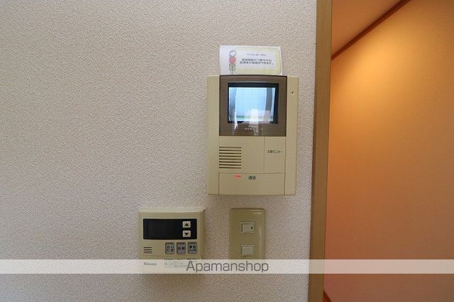 アークセブン A棟の内装写真