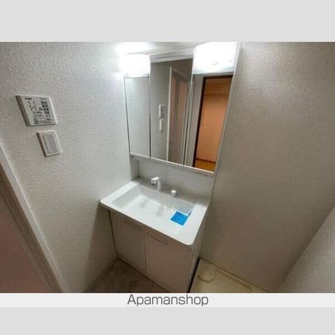アール・ケープラザ浅草の内装写真