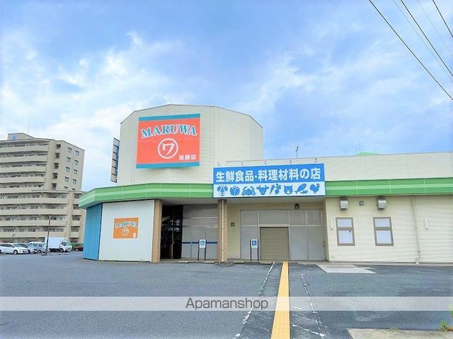 レオパレスエスポワールIIの周辺写真