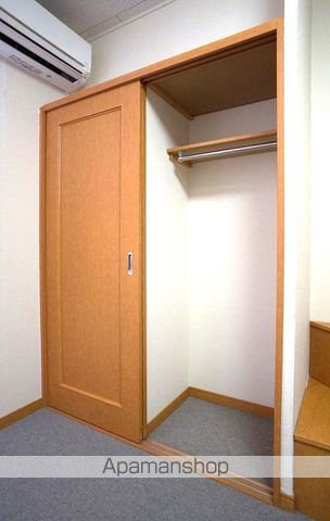 アリエッタ延久IIIの内装写真