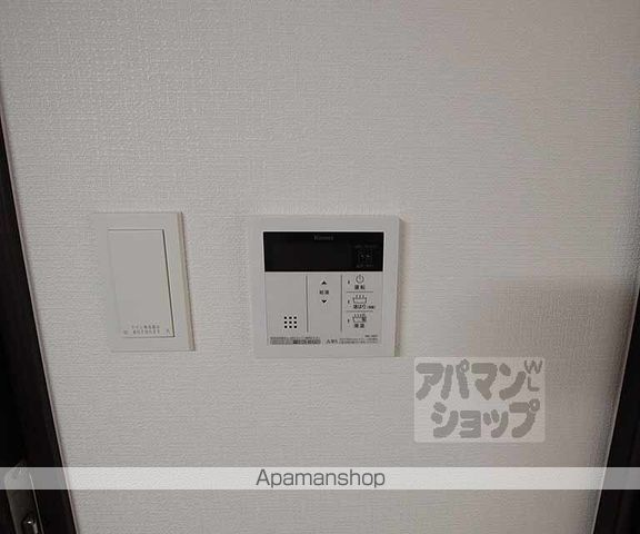 プレサンス京都北野白梅町の内装写真