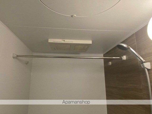 アリュール阿見の内装写真